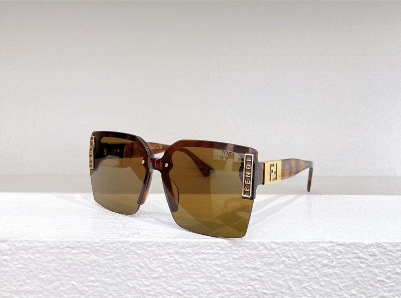 Fendi Sunglasses